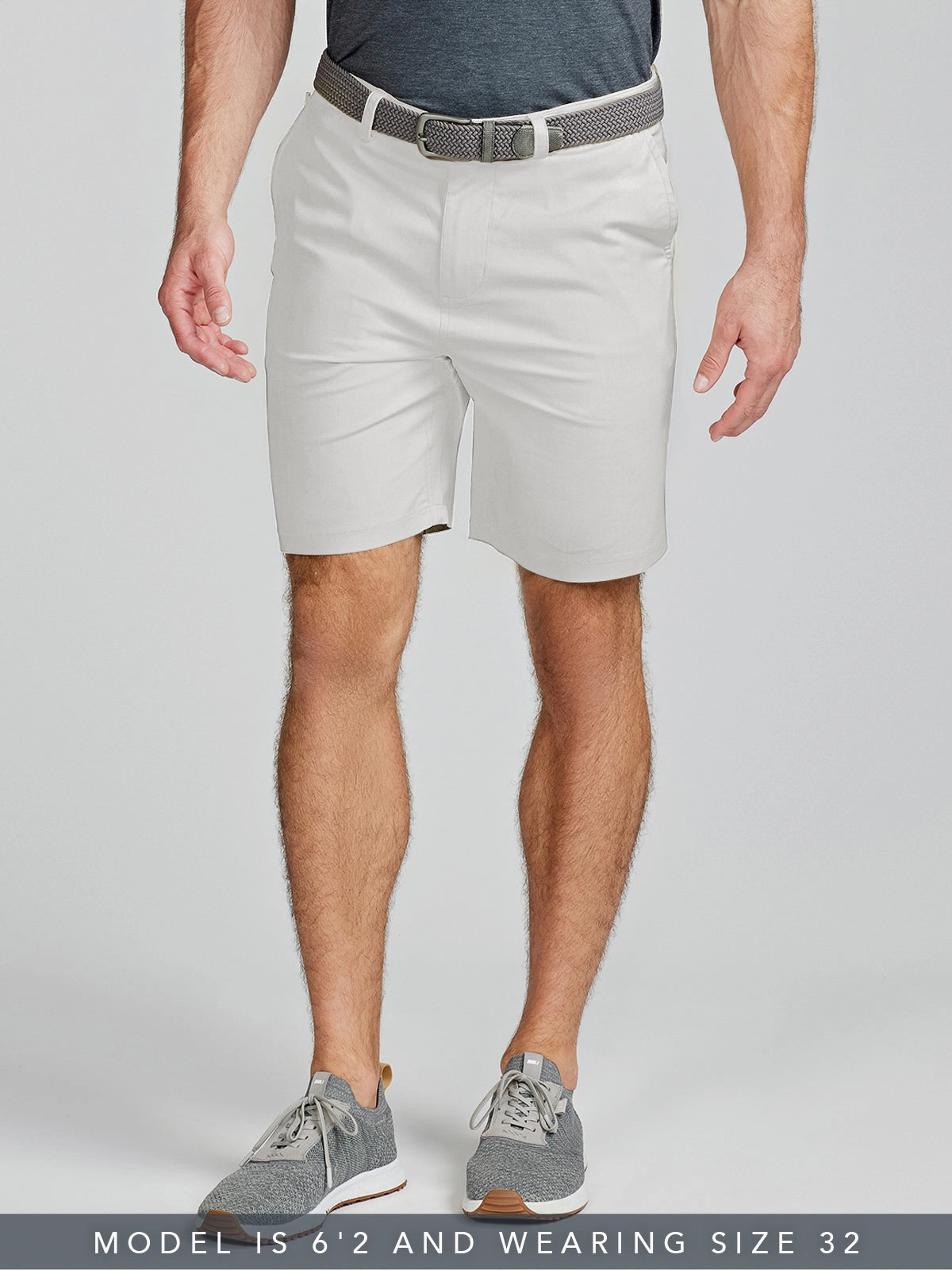 Motion 9in Short formal alternative Breathable Liner