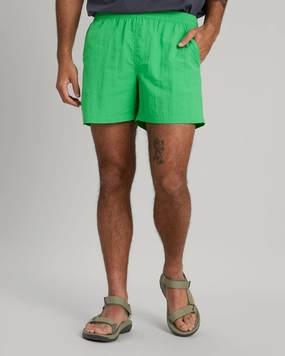 QuickAccessPockets Men's EVRY-Day 5 inch Shorts - Lizzard