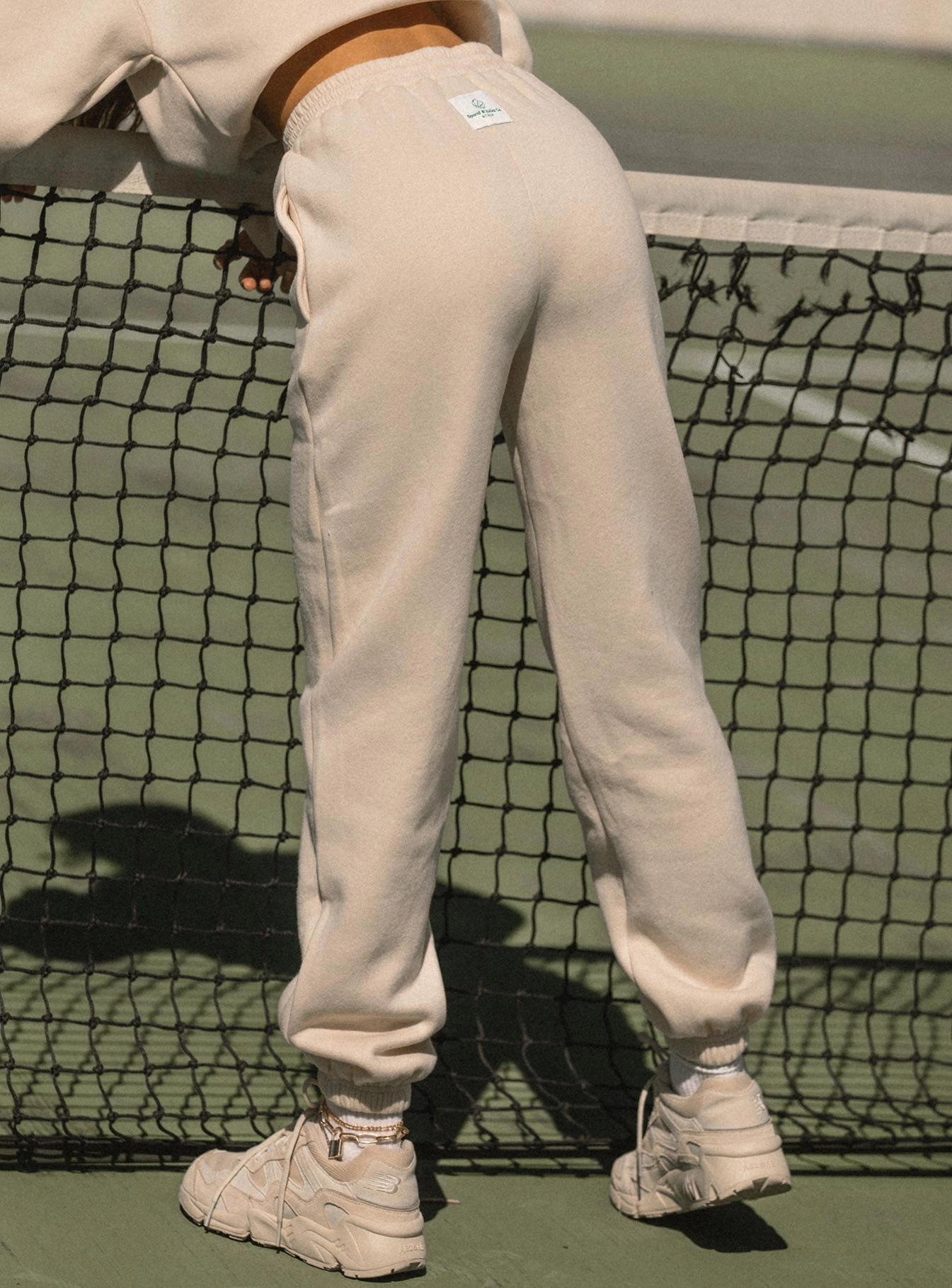 Sporty Layers FourWayStretch MVP Track Pant