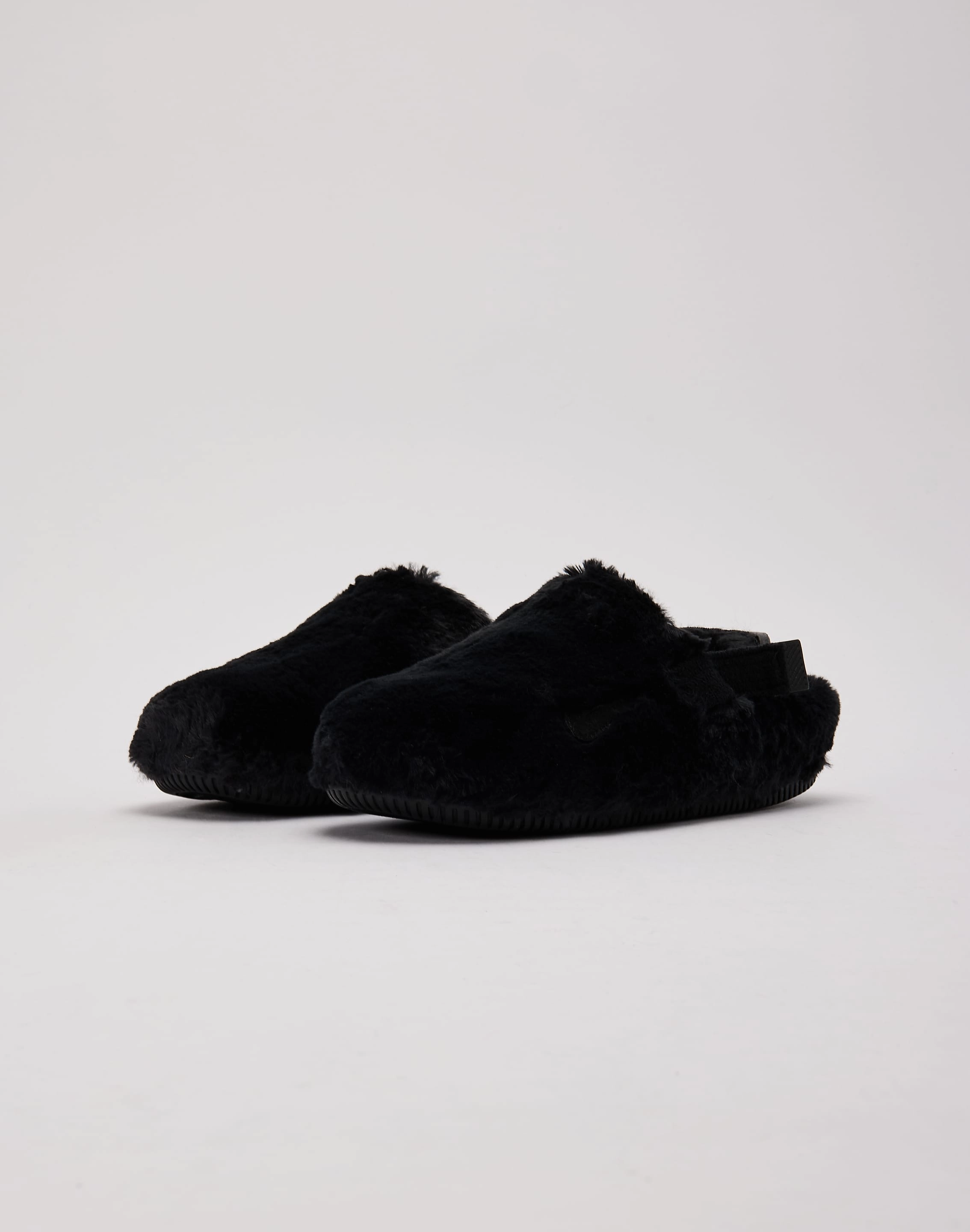 No Effort Nike Calm Mule SE