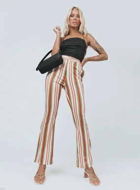 Nina Pants Multi Day Comfort Layer Comfort