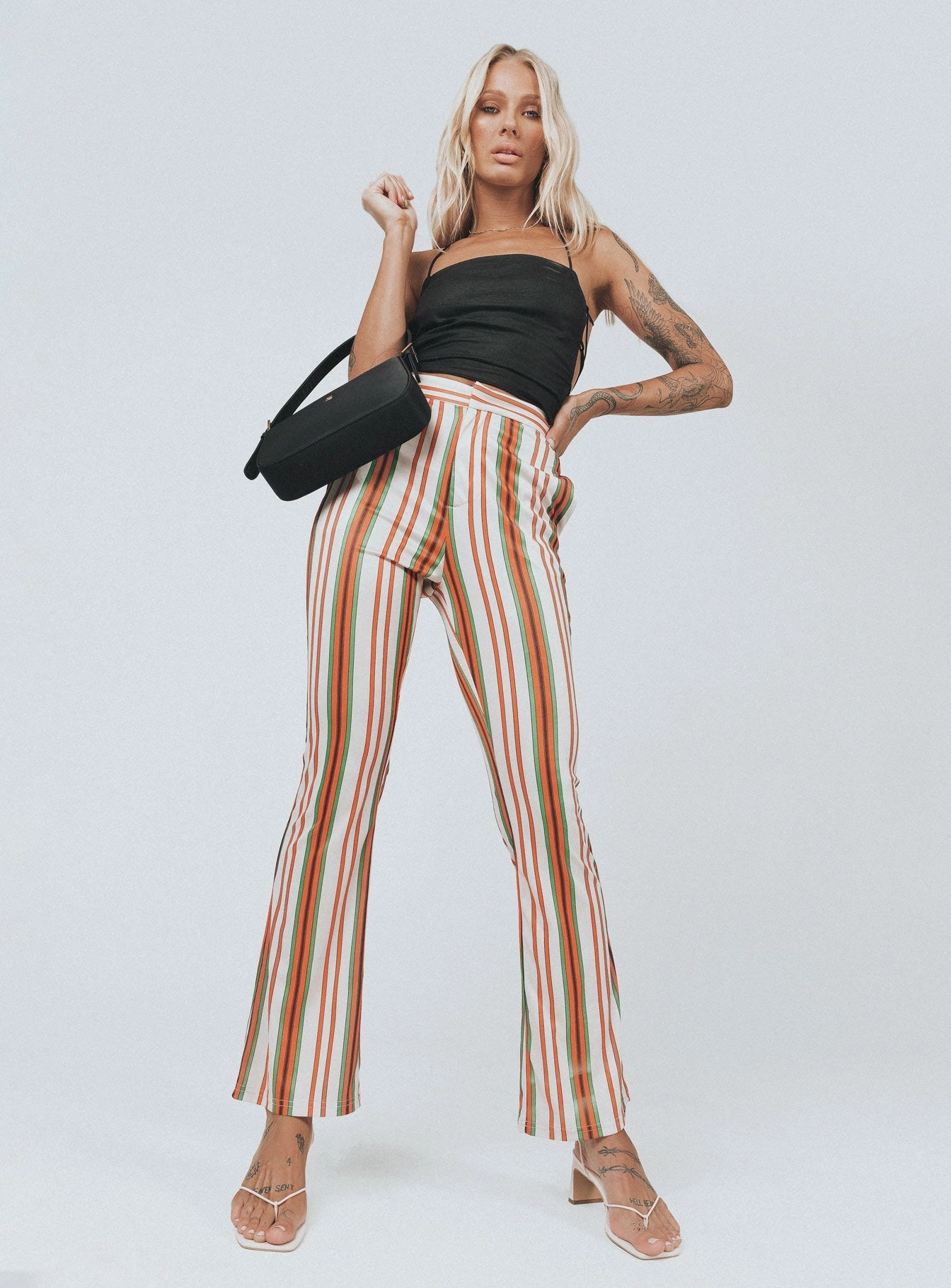 Nina Pants Multi Day Comfort Layer Comfort