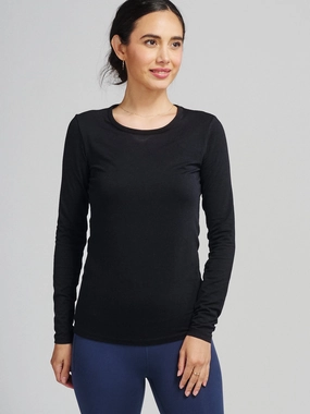 HiddenZipper NOLA Long Sleeve T-Shirt