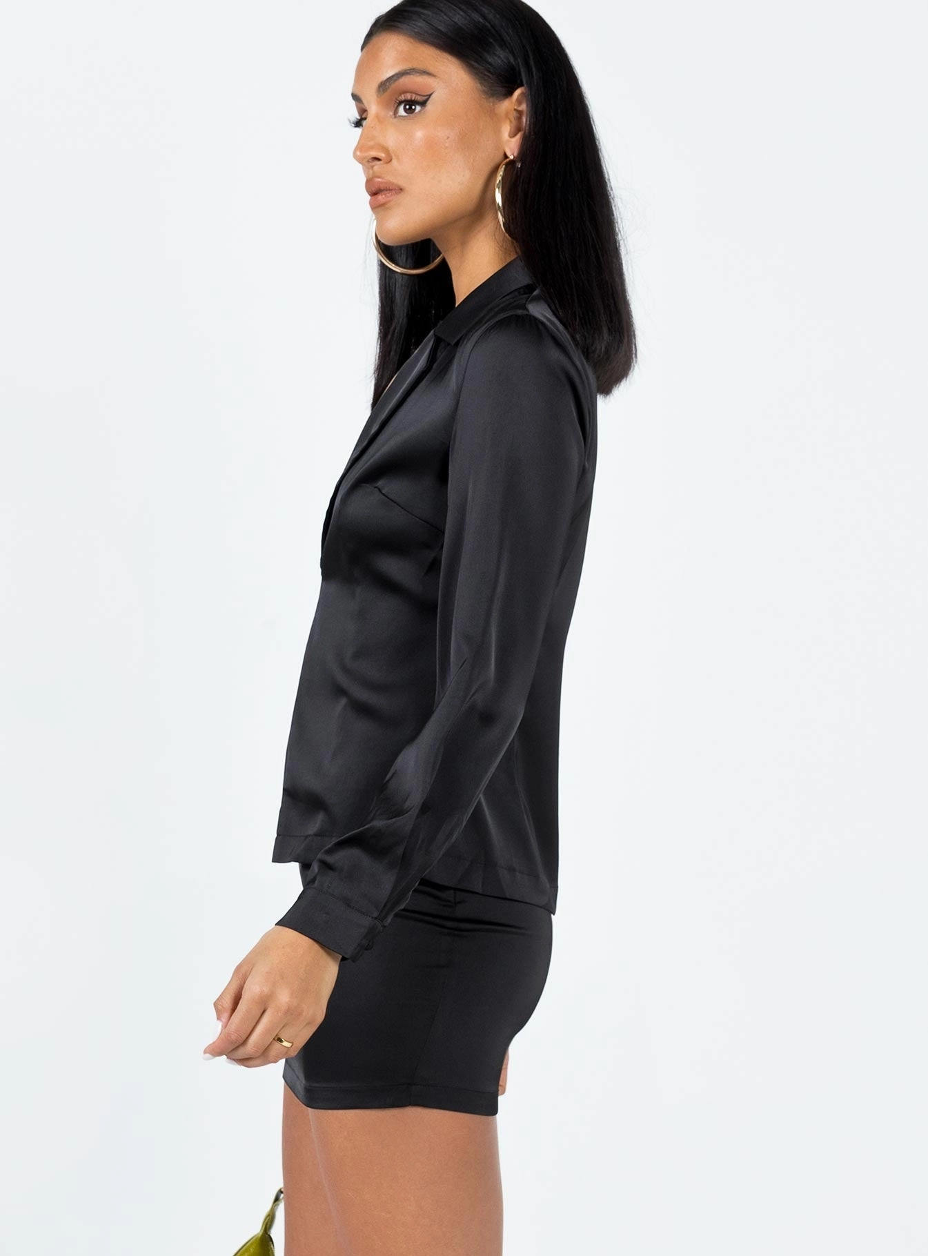 Weekend Style Eileen Set Black