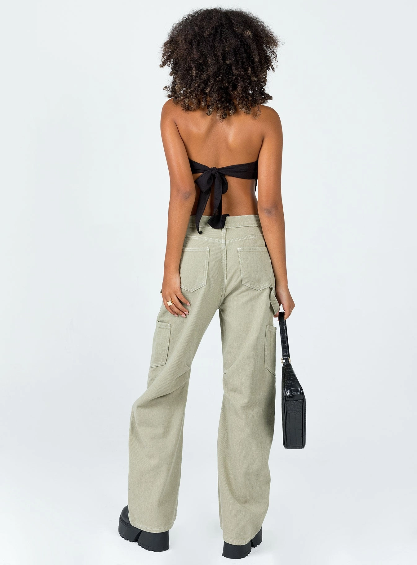 Travel Wear Miami Vice Pants Light Khaki