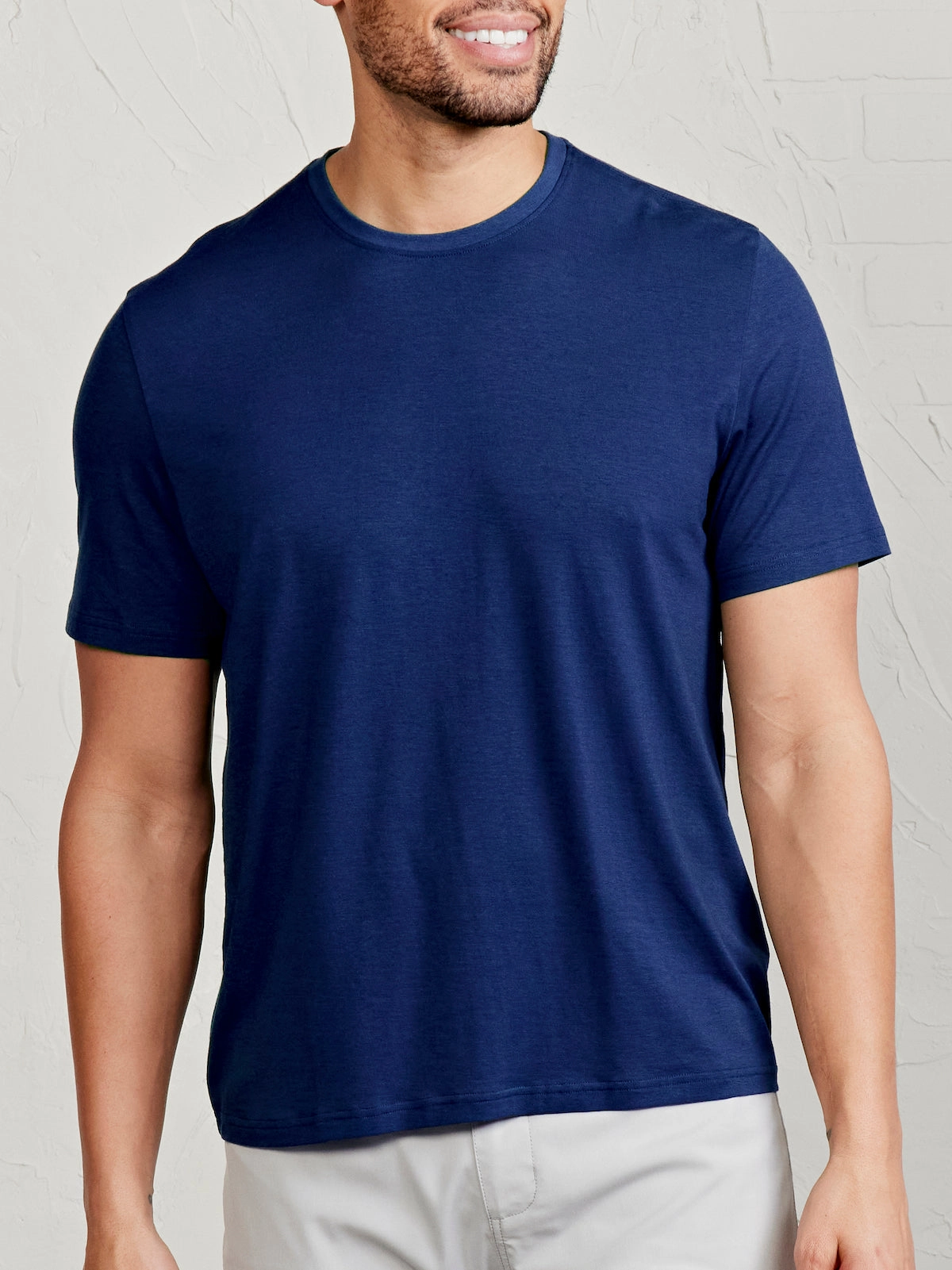 Slim Fit Wear Pimaluxe T-Shirt