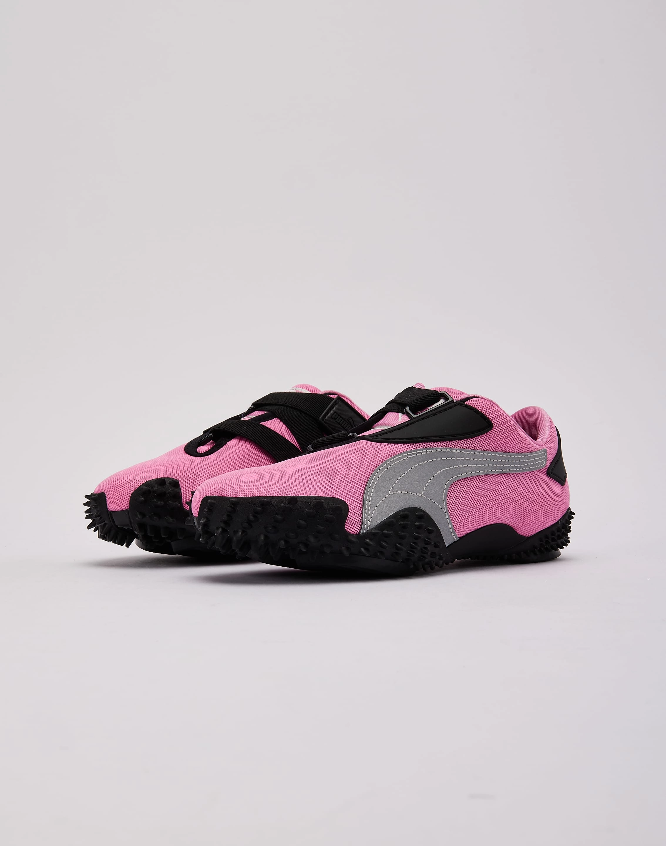 Puma Mostro OG Navy Deep Mobile Steps