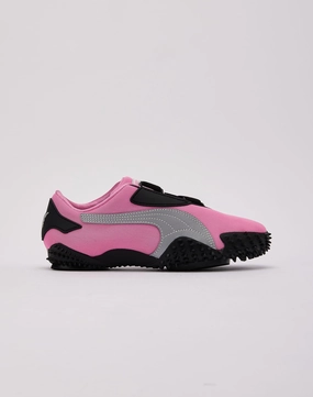 Puma Mostro OG Log Hike