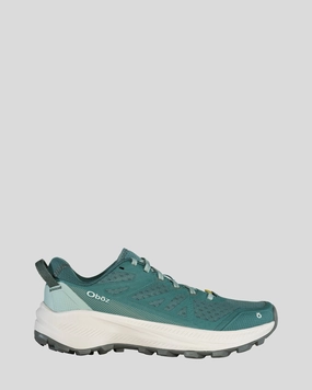 Sports teams practical - elegance Women's Oboz Katabatic LT Low Shoes - Alpine Lake