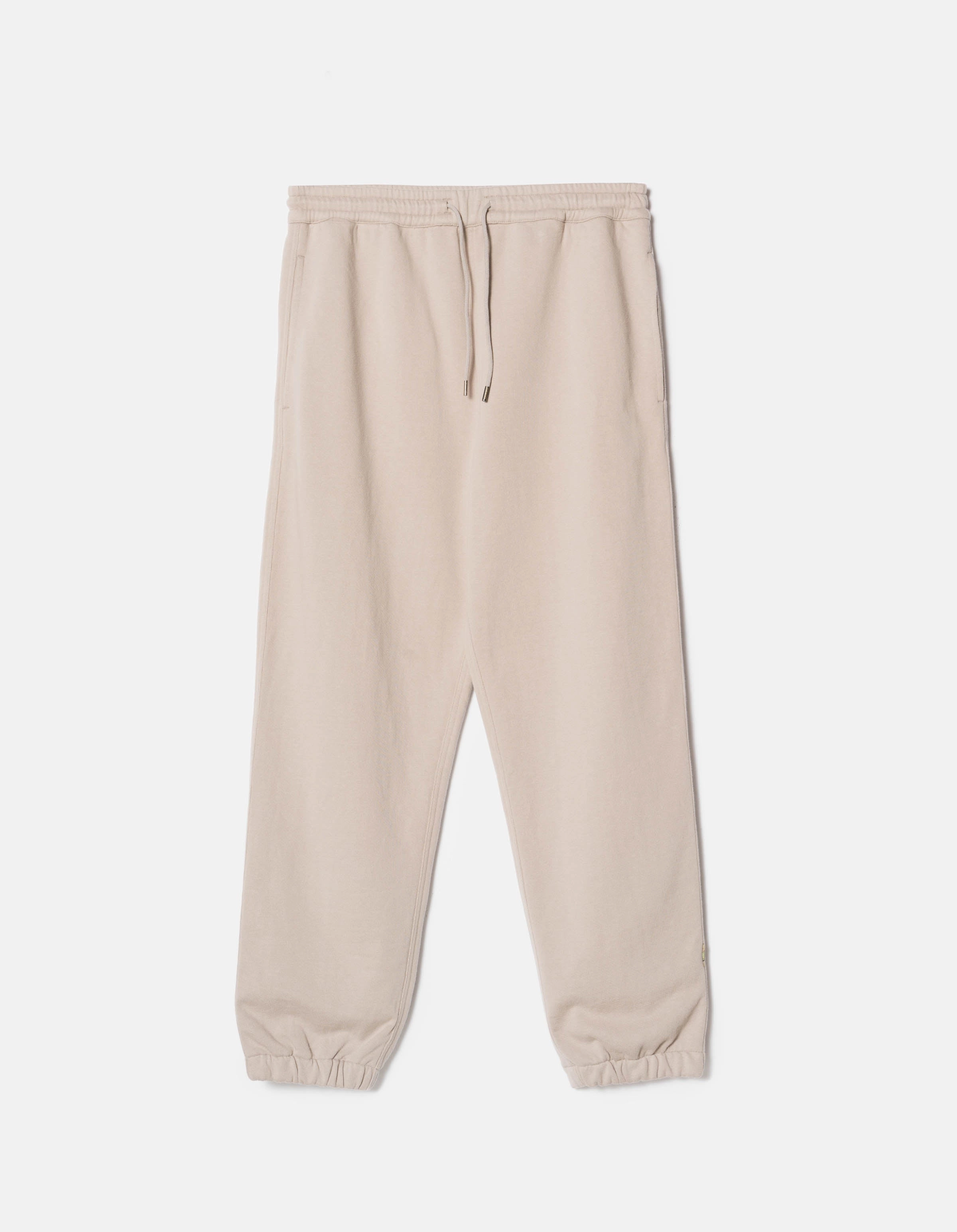 Classic Fit 4623 Maharishi Organic Sweatpants Taupe