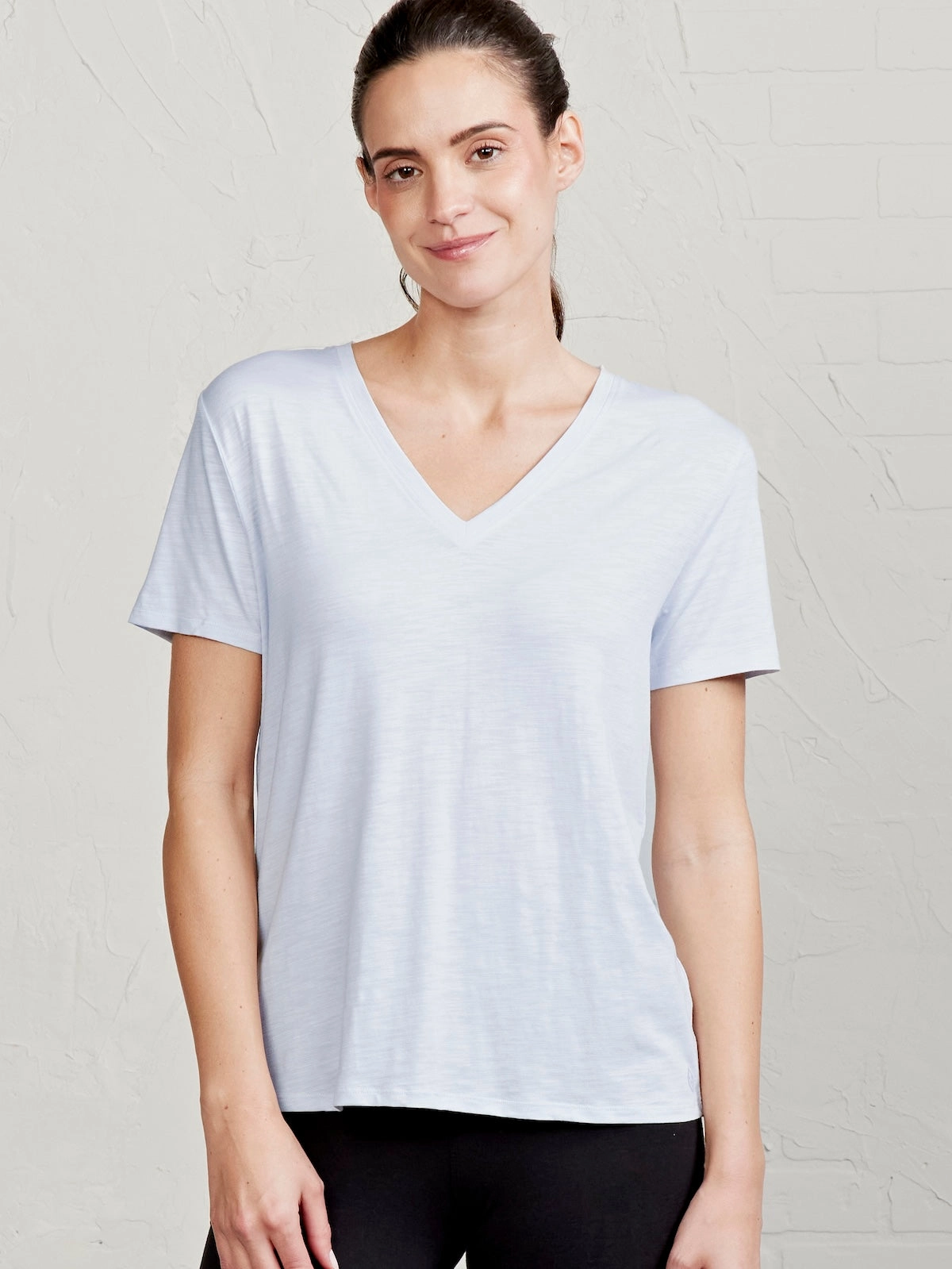Quick Access All Day V-Neck T-Shirt