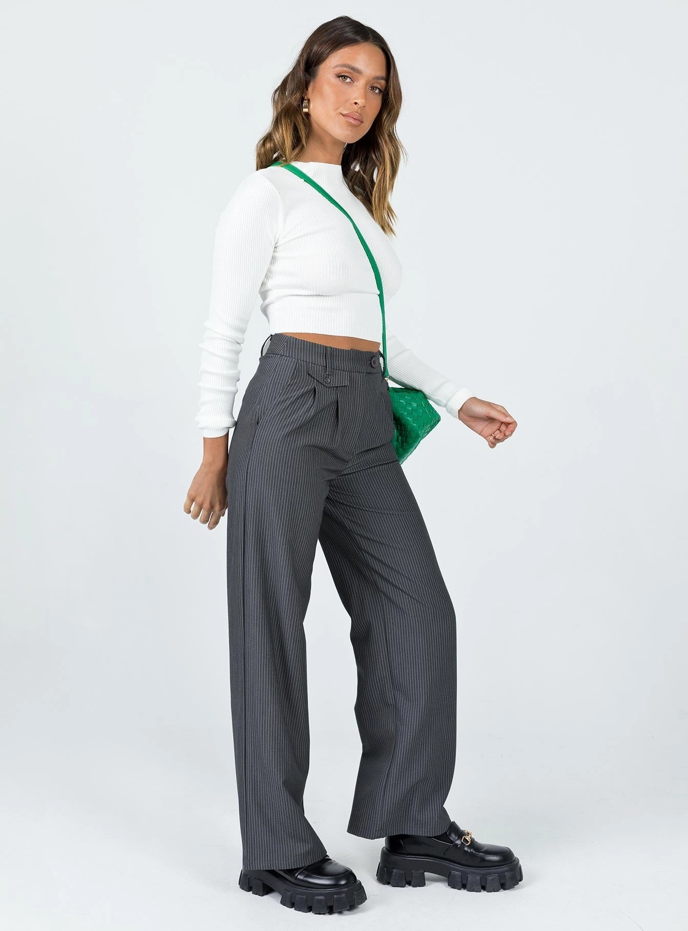 Karcher Pants Black Breathable Lining