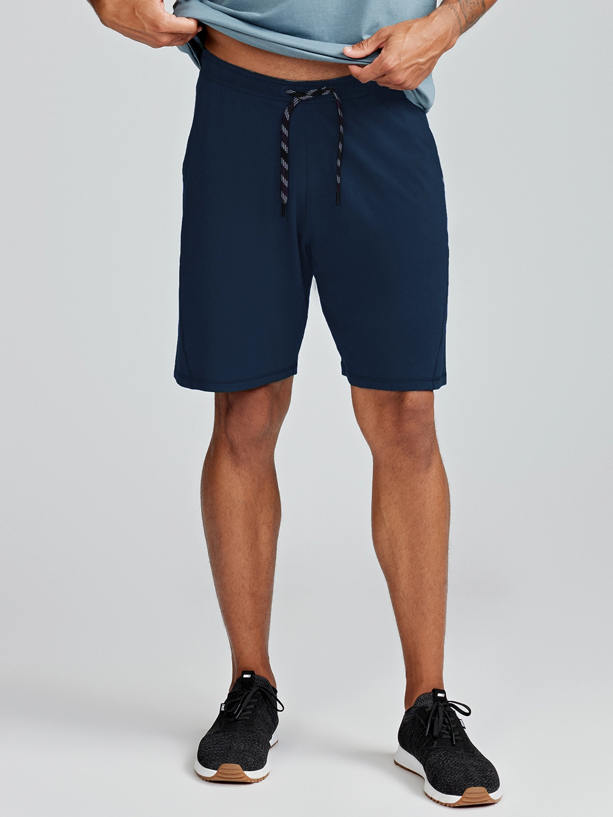 day trip Quick Evaporation Fabric Carrollton Classic Short