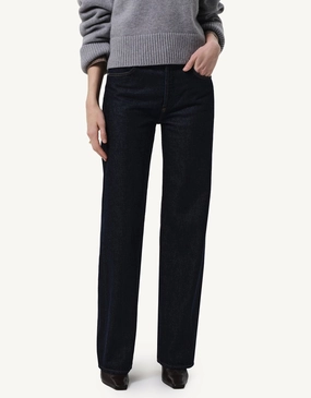 Smart Fit Iconic Outfit Citizens of Humanity Annina Jean