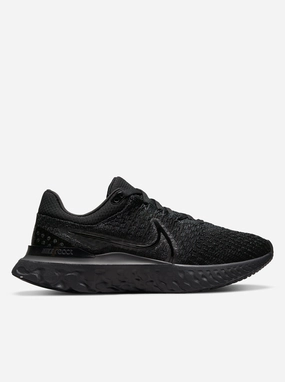 Aerobic Reaction Design React Infinity Flyknit 3 Womens