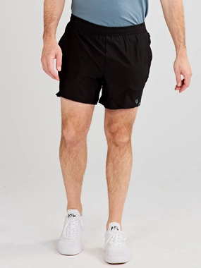 Adjustable drawstring Recess 5in 2-in-1 Short