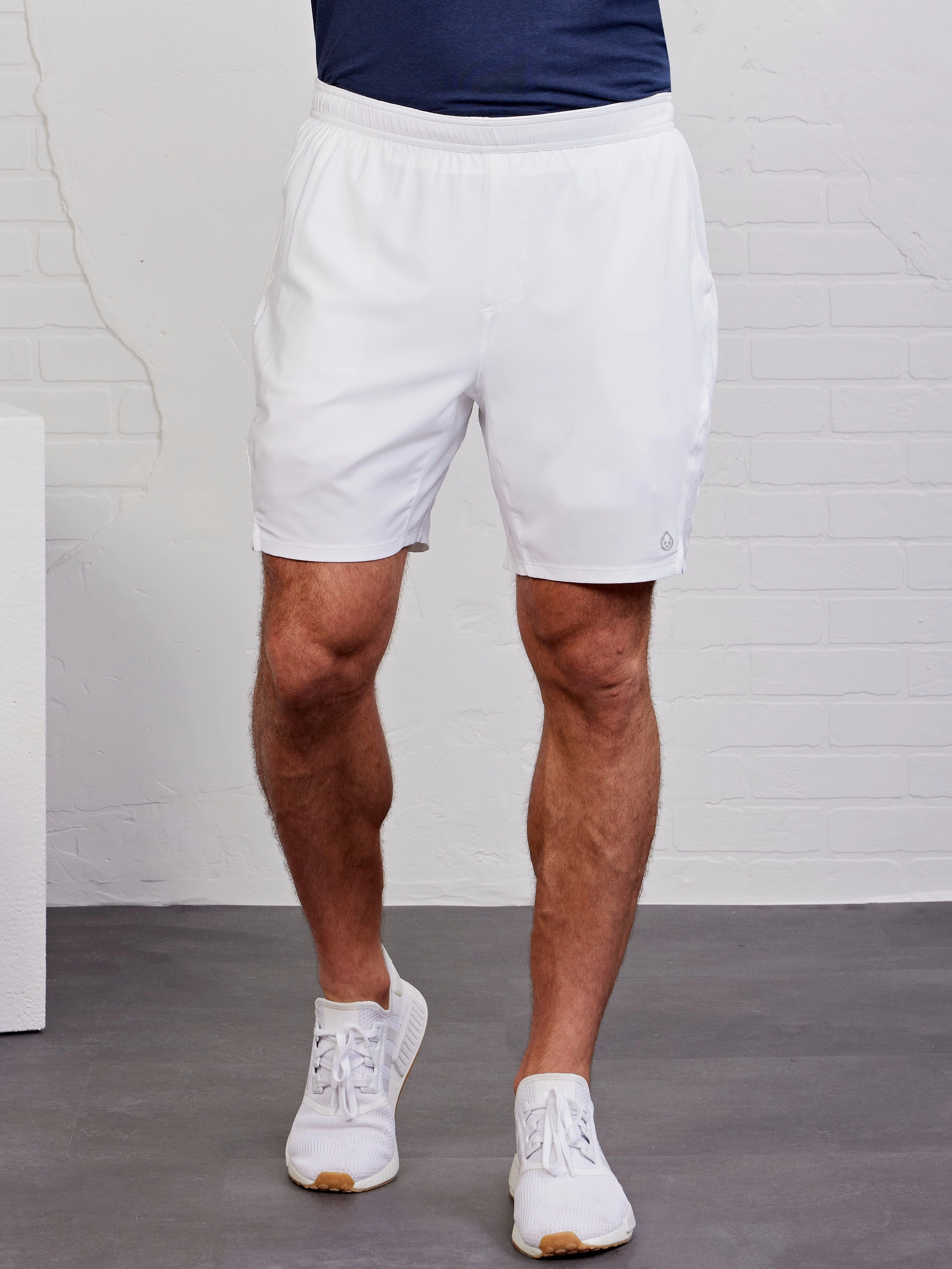 Recess 7in 2-in-1 Short Zero Bulk Packaging Comfort Waist