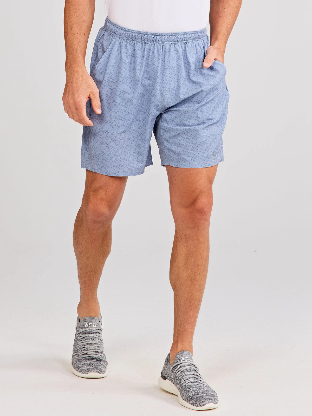 Recess 7in 2-in-1 Short Smooth Fit baseball uniform