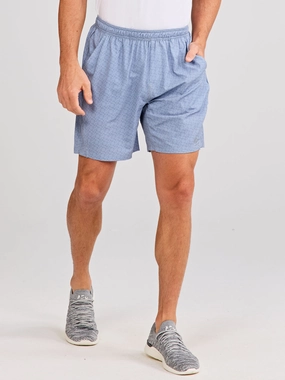 Recess 7in 2-in-1 Short Stay Cool Fit Lightweight Feel
