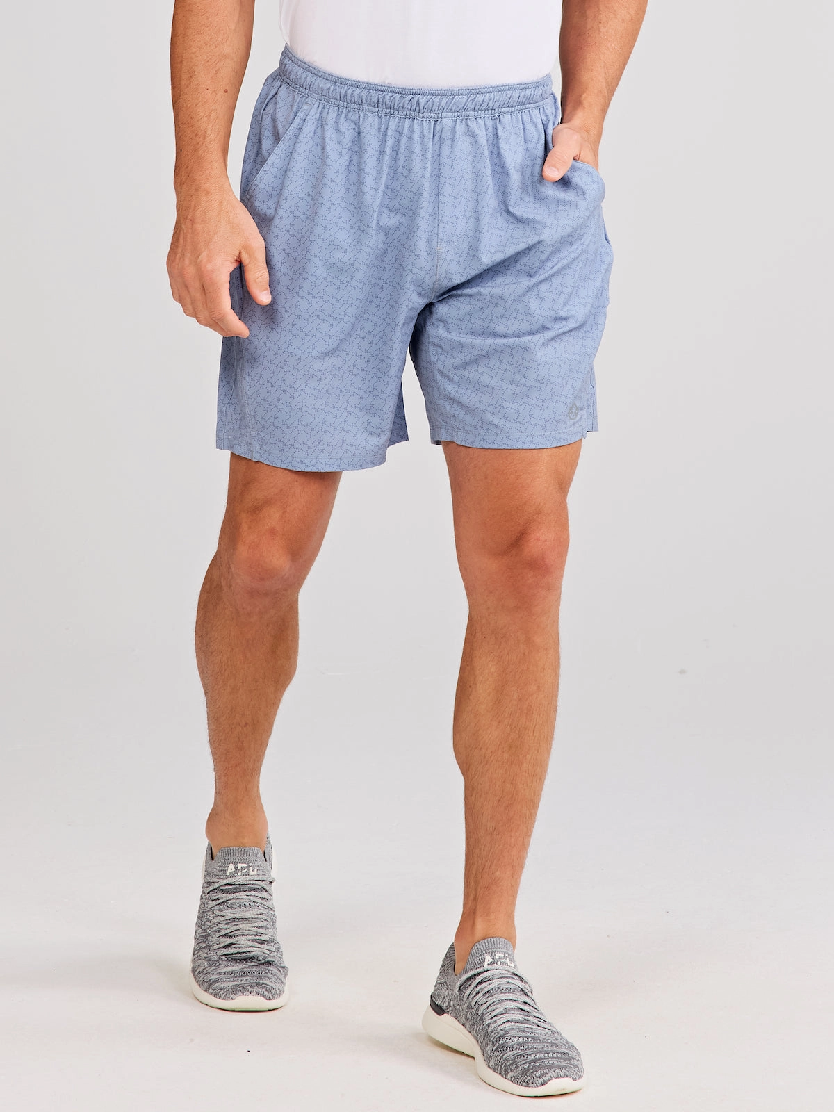 Recess 7in 2-in-1 Short Stay Cool Fit Lightweight Feel