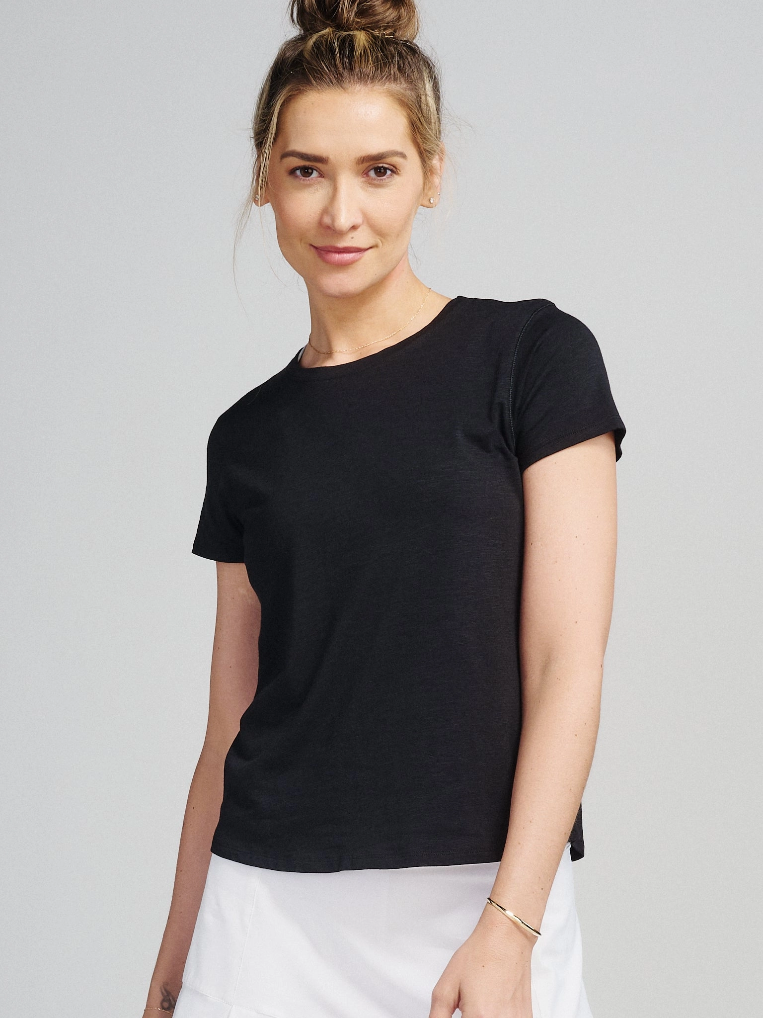kids' Essential Top Recess Fitness T-Shirt