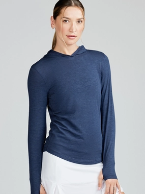 Recess Lightweight Hoodie AntiStatic Material