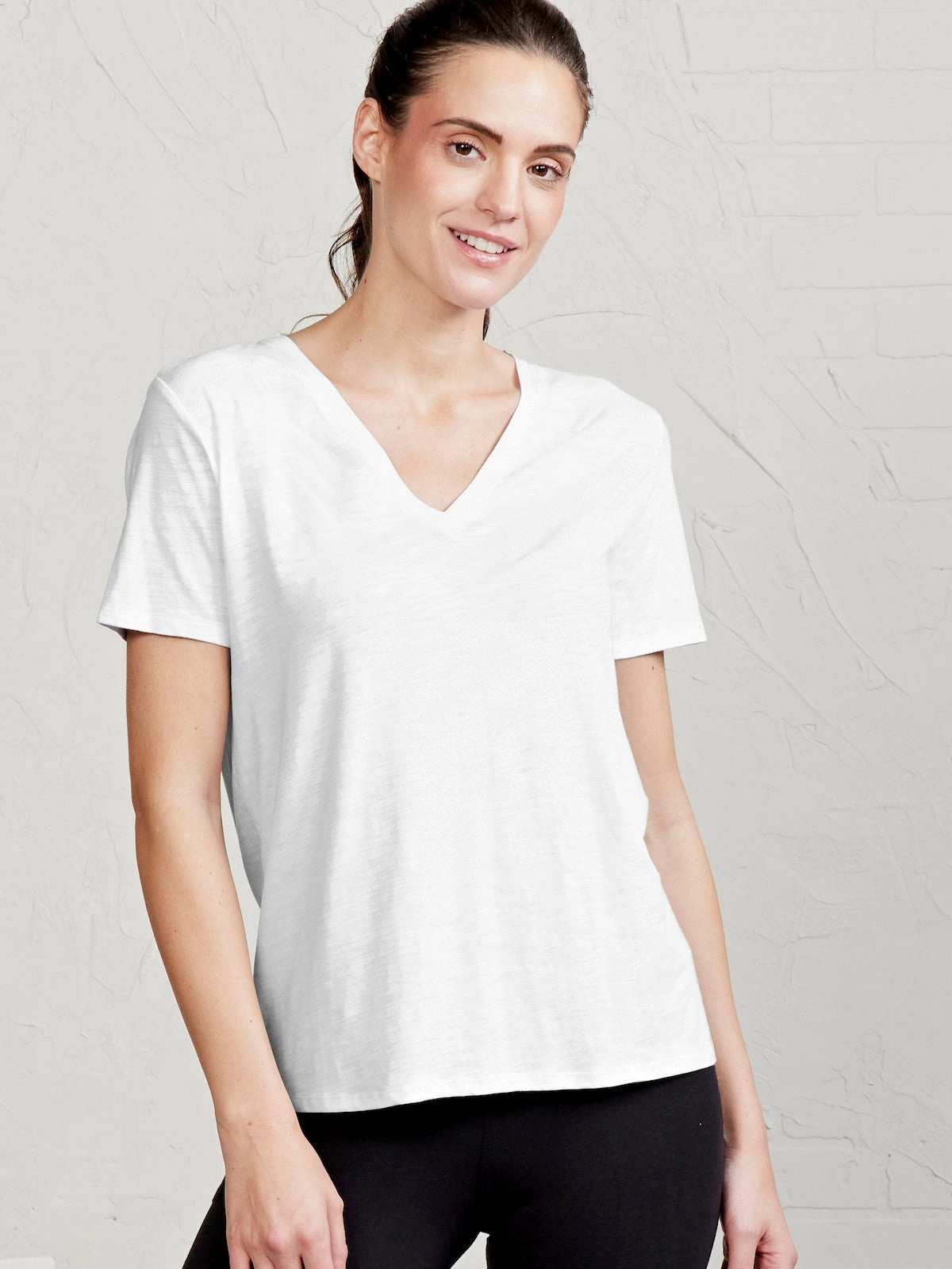 theater visit All Day V-Neck T-Shirt