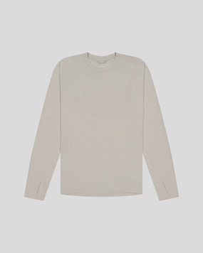 Men's SUN-Stopper LT Long Sleeve Top - Light Hike Layer Design Chill Design