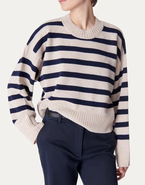 vanessa bruno esther sweater Cozy Layers