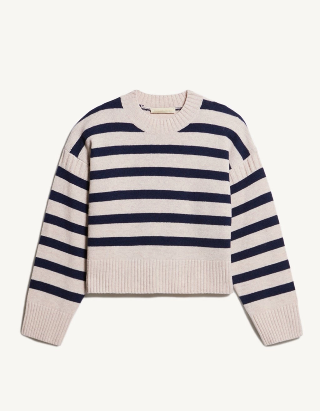 vanessa bruno esther sweater Comfortable Knit
