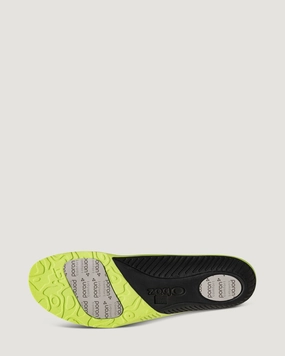 Urban Explorer Lace Up OBOZ O FIT Insole Plus II ?C Medium Arch - Green