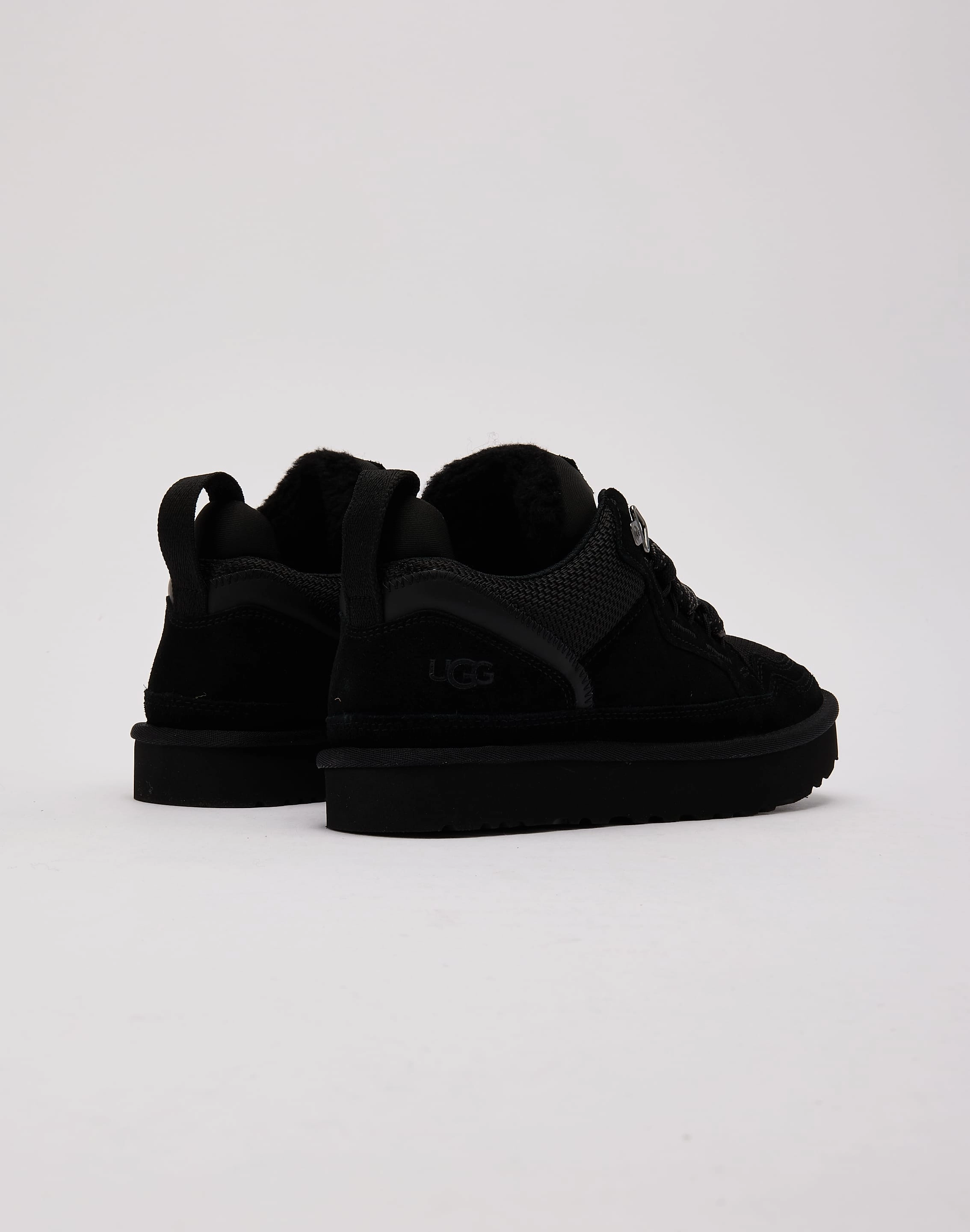 UGG Lowmel Shock Diffusing Midsole Group Hike