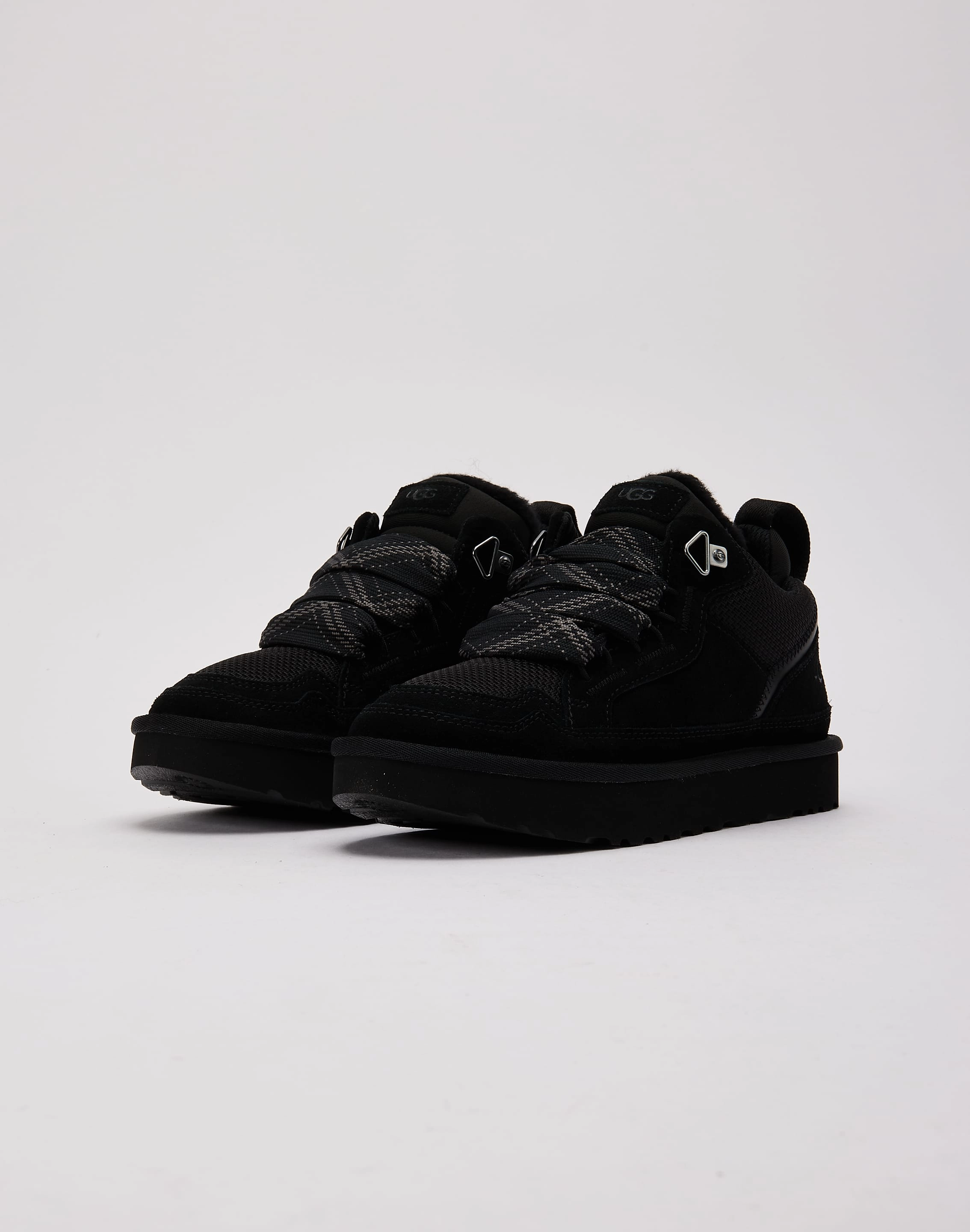 UGG Lowmel Ankle Room