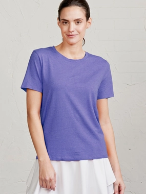 Casual Performance Fit All Day Short Sleeve T-Shirt