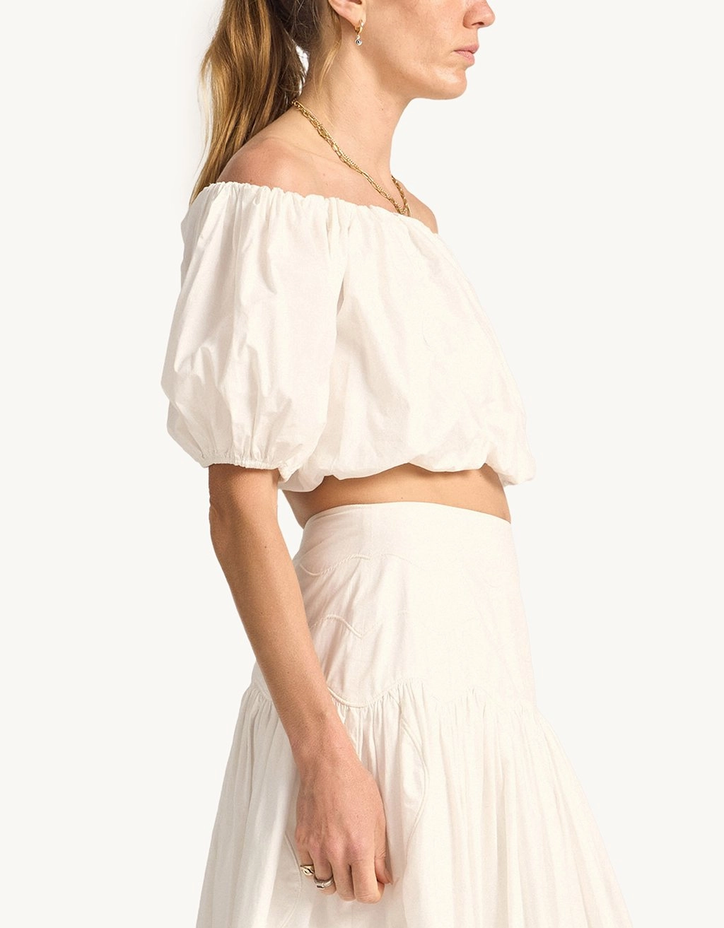 Comfort Fit Ilio Nema Antiope Top