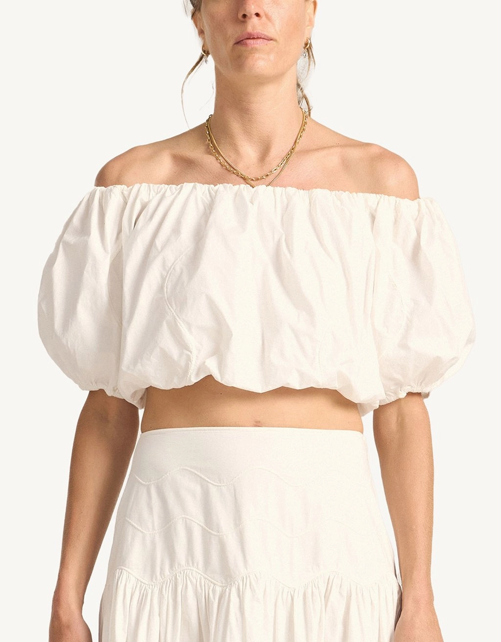 Ilio Nema Antiope Top Breathable Lining Anti-static