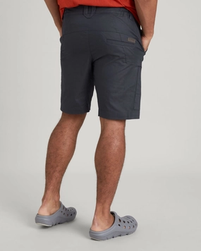 Bohemian style Men's Vander LT Cargo Shorts - Night
