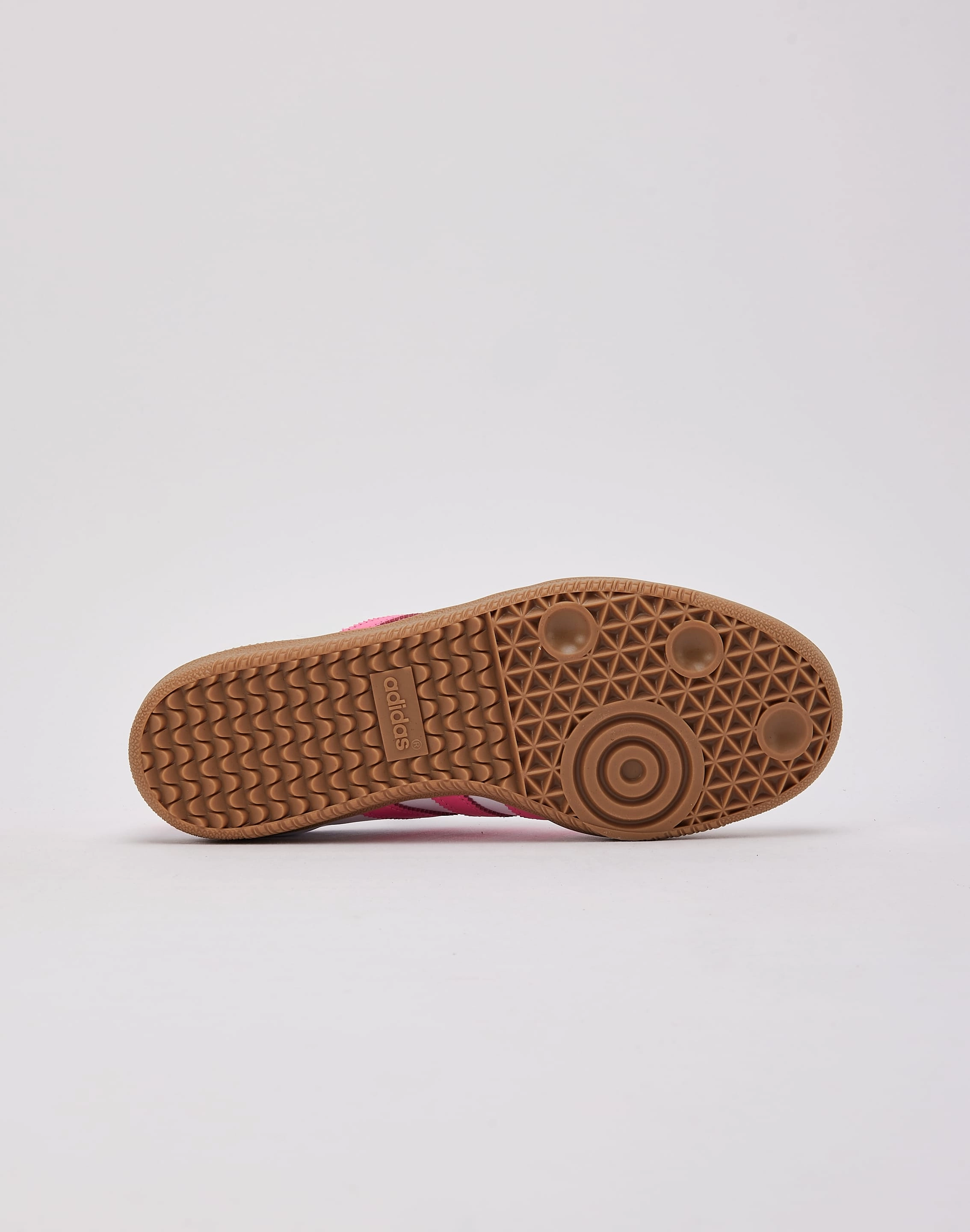 Adidas Samba OG Seamless Interior Lining Lifestyle Focus