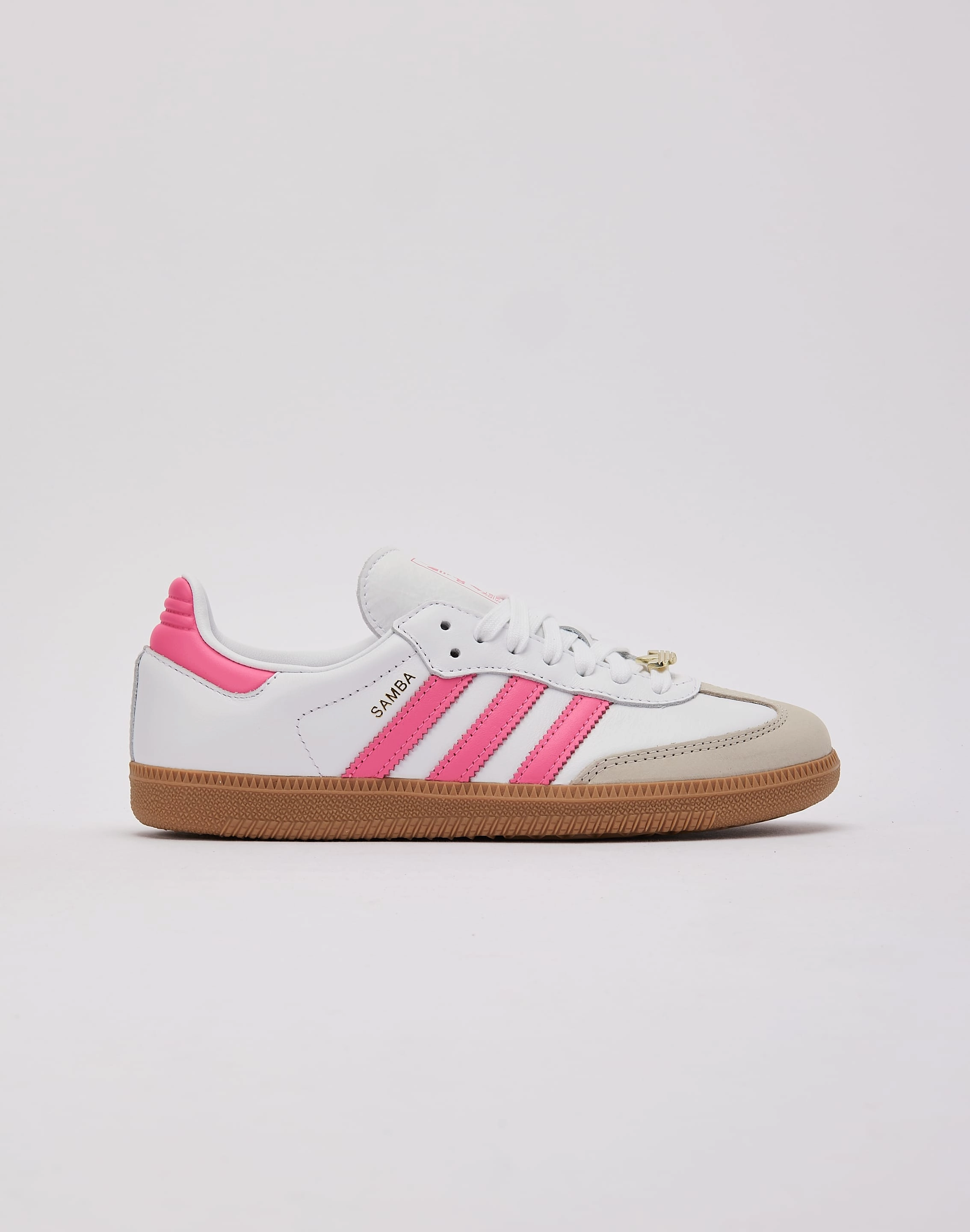 Adidas Samba OG Quiet Step