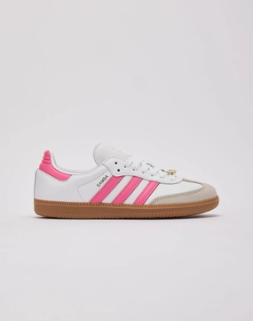 Adidas Samba OG Quiet Step