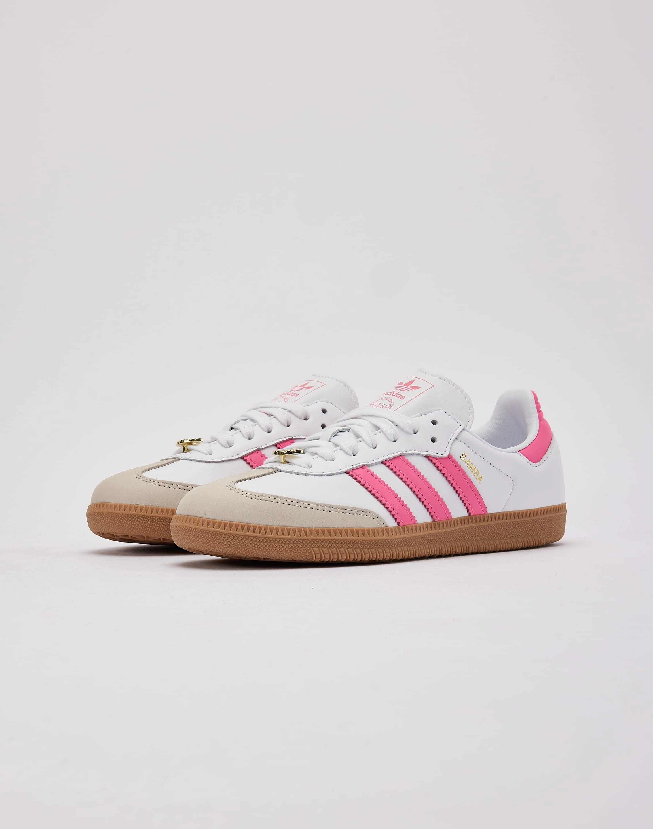 Adidas Samba OG Minimal Comfort All Day