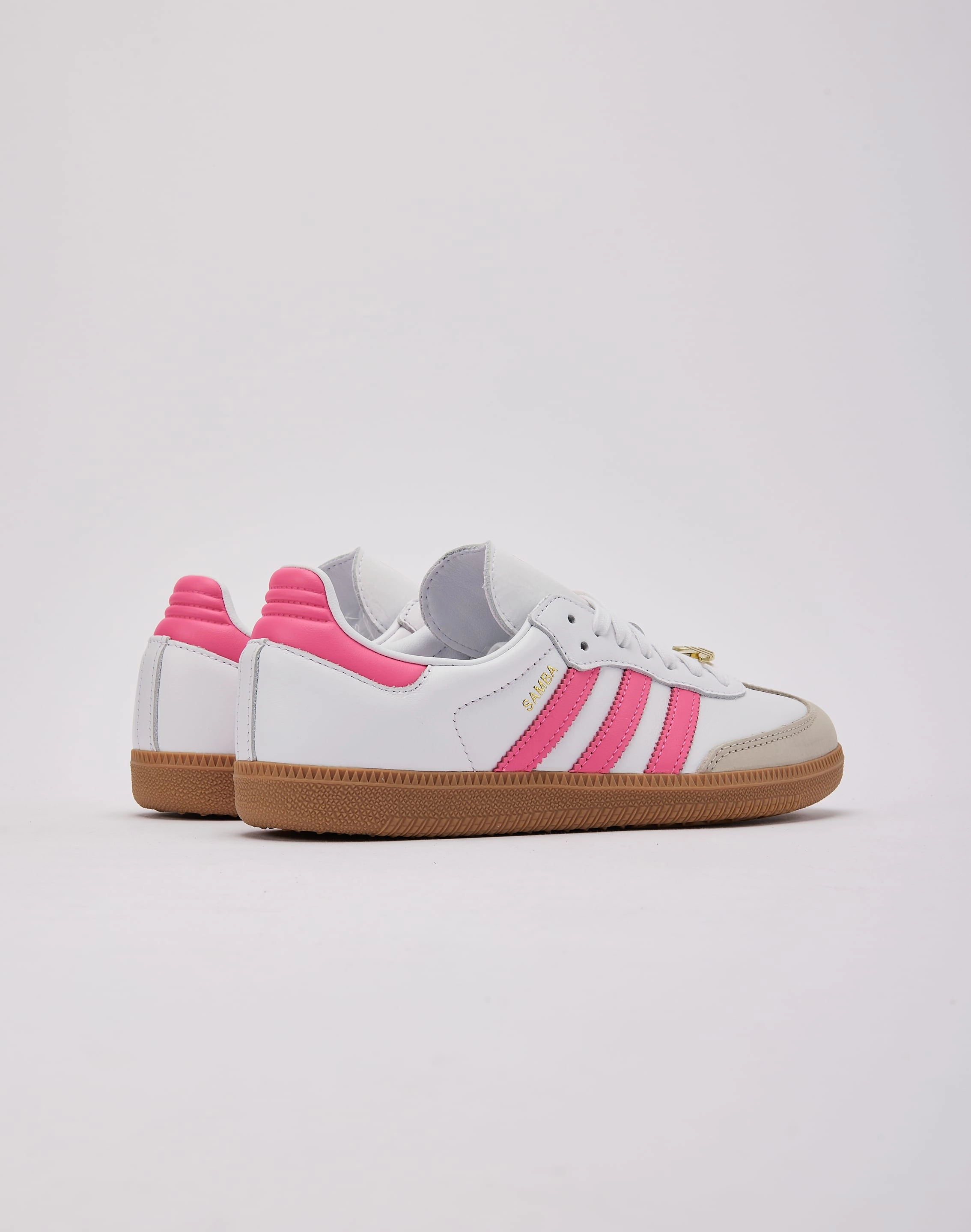 Adidas Samba OG Multi Directional Flex Dusk Run