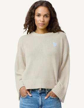 kerri rosenthal summer sweater Soft Waistband Chill Fit