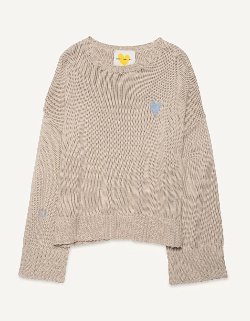 Ultimate Warmth Layered Style kerri rosenthal summer sweater