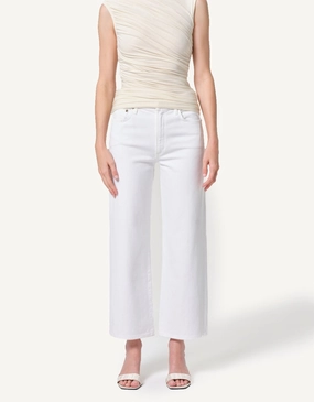 Stain Release Finish agolde harper jean