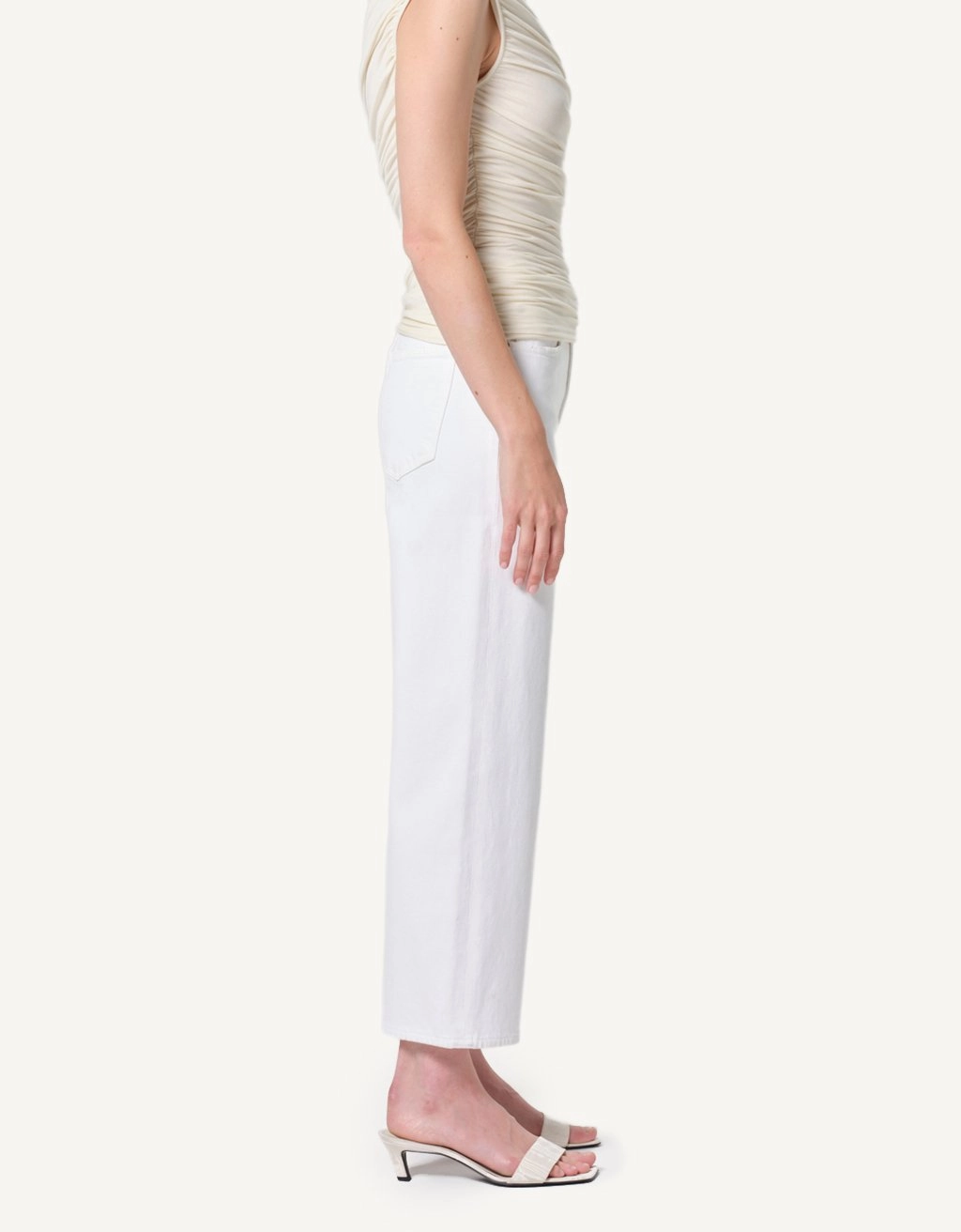 All Around Fit Outdoor Ready agolde harper jean
