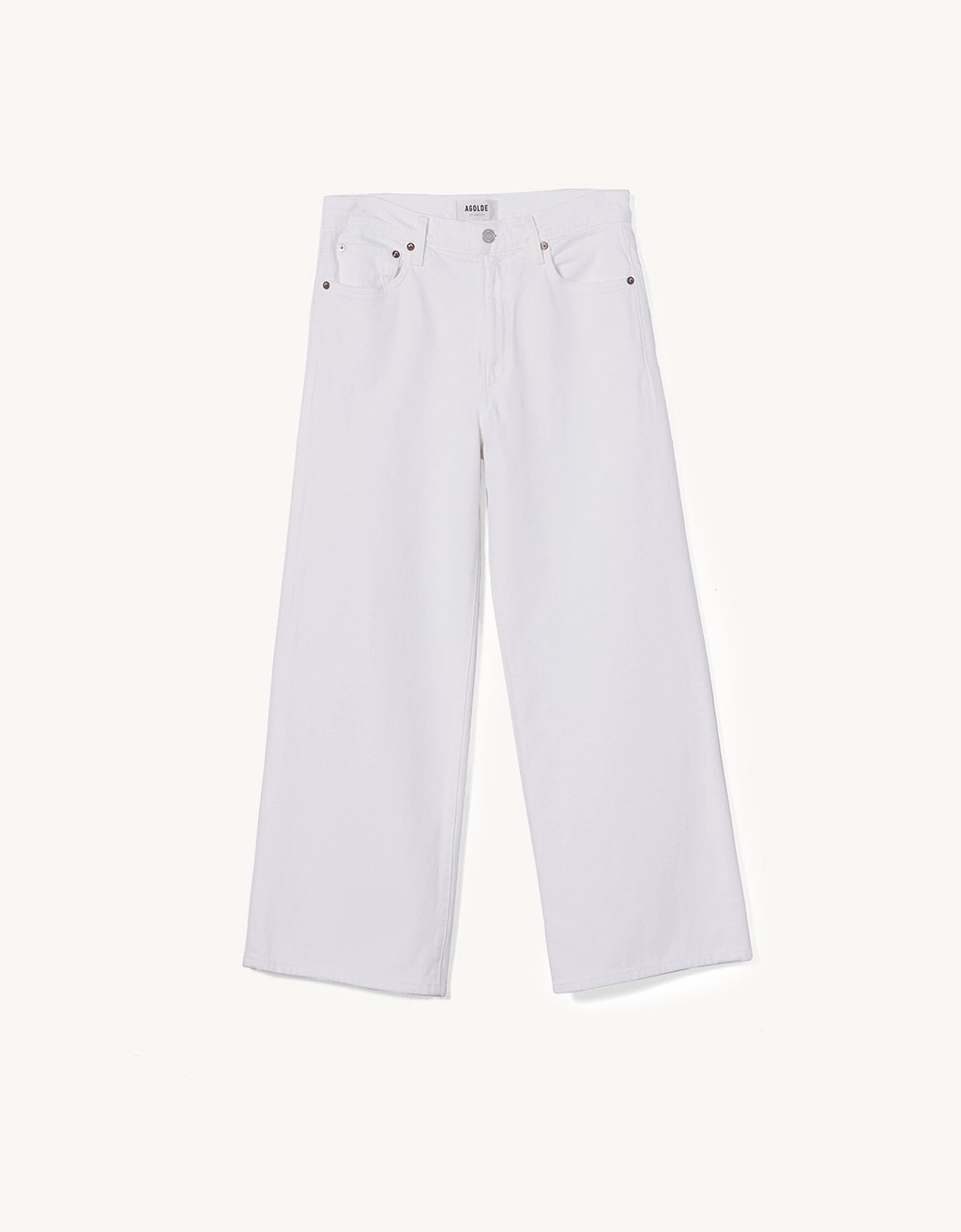 agolde harper jean Built For Life Creative Look Work Ready Lightweight