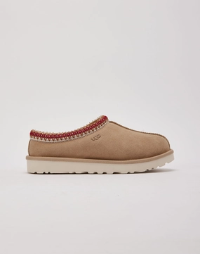 LaceUp Comfy Outing UGG Tasman Slippers