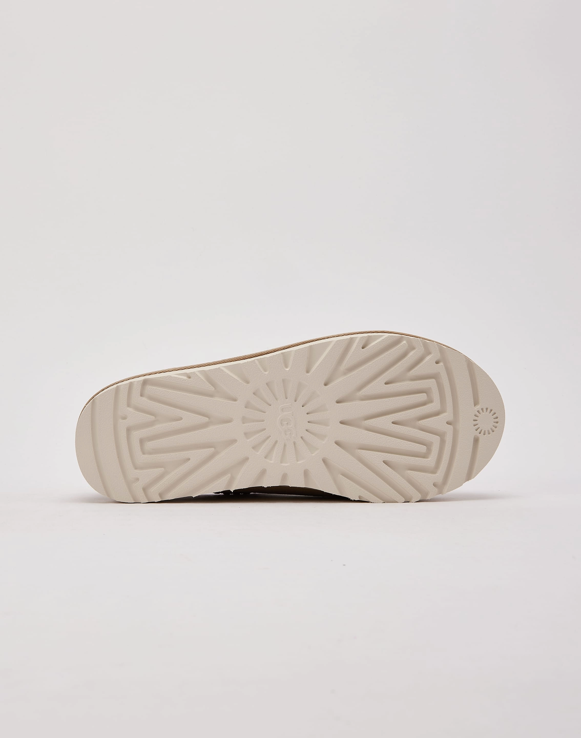 UGG Tasman Slippers Elastic Material