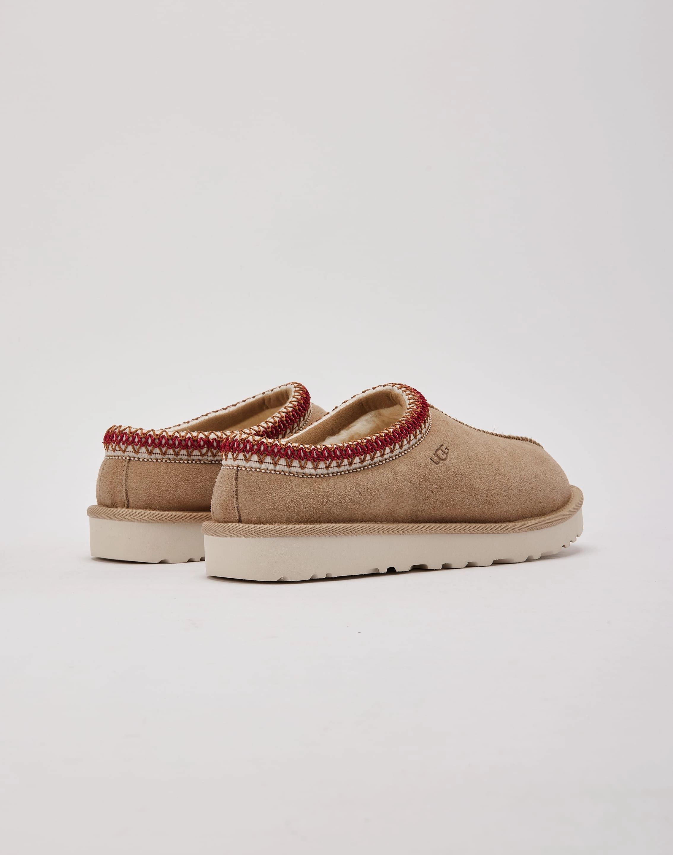 easy move Urban Trek UGG Tasman Slippers